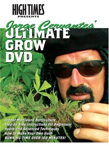 High Times Presents/Ultimate Grow@Nr
