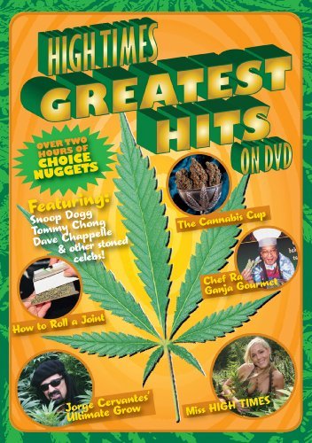 High Times Greatest Hits On Dv/High Times Greatest Hits On Dv@Nr