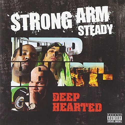 Strong Arm Steady/Deep Hearted@Explicit Version@.