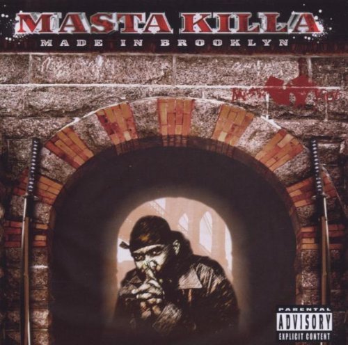 Masta Killa/Made In Brooklyn@Explicit Version@.