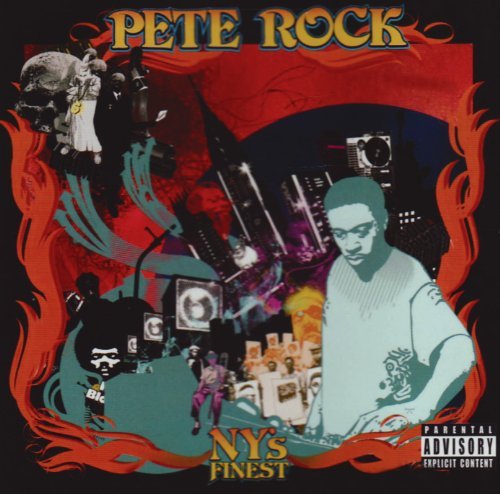Pete Rock Ny's Finest Explicit Version . 