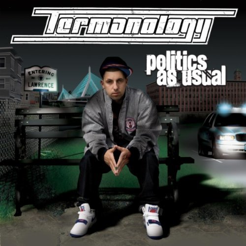 Termanology/Politics As Usual@Explicit Version@.