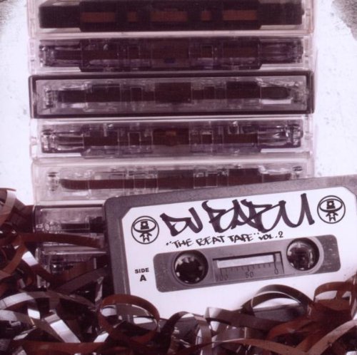 Dj Babu/Vol. 2-Beat Tape@Explicit Version
