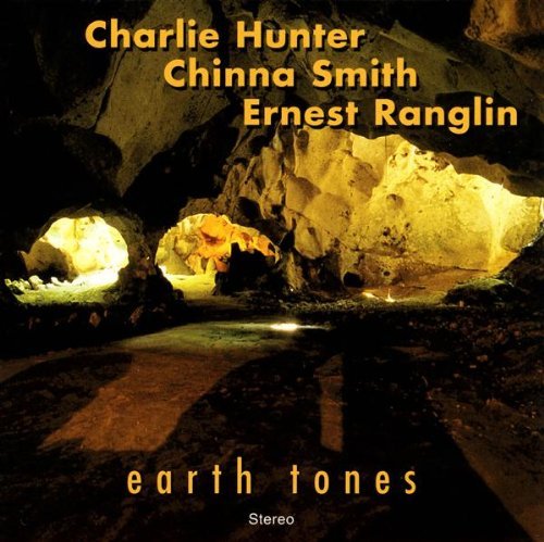 Hunter Smith Ranglin Earth Tones Explicit Version 