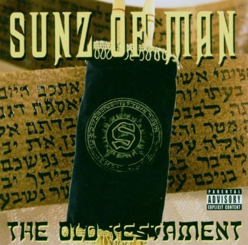 Sunz Of Man/Old Testament@Explicit Version@.