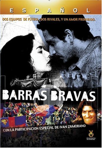 Barras Bravas/Acosta/Zamorano/Saez/Robledo@Clr@Nr
