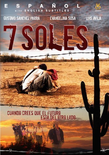 7 Soles (2008)/7 Soles (2008)@Nr