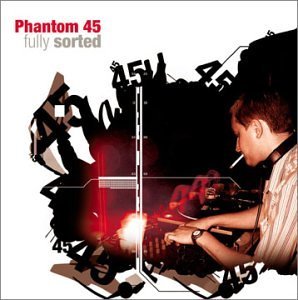 Phantom 45/Fully Sorted@Explicit Version@Fully Sorted