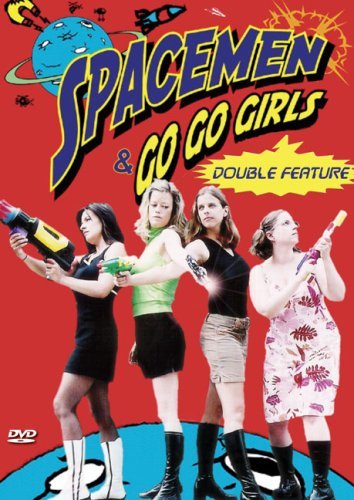 Spacemen/Go-Go Girls/Spacemen/Go-Go Girls@Clr@Nr