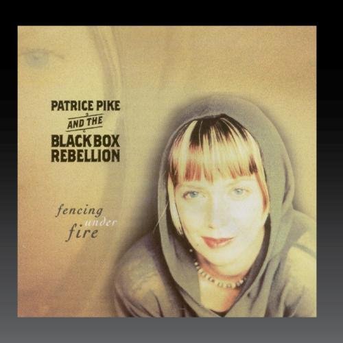 Patrice Pike/Fencing Under Fire