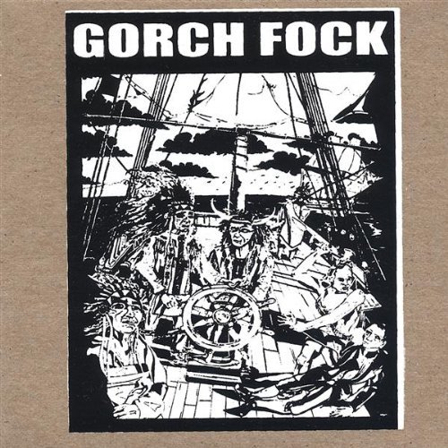 Gorch Fock/Gorch Fock