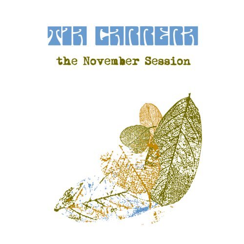 Tia Carrera November Session 
