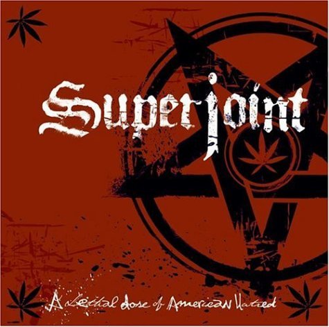 Superjoint Ritual/Lethal Dose Of American Hatred@Explicit