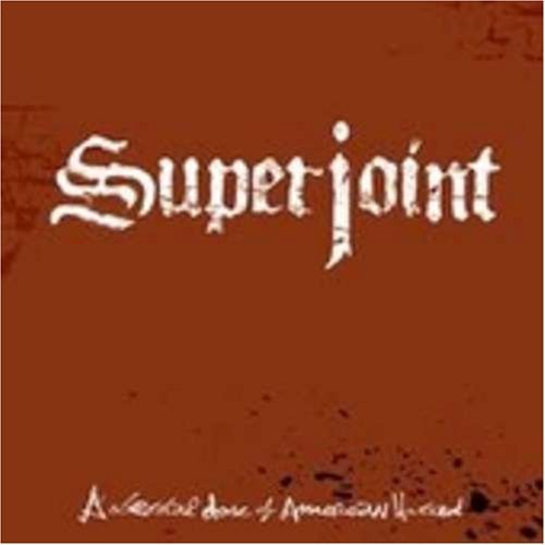 Superjoint Ritual/Lethal Dose Of American Hatred