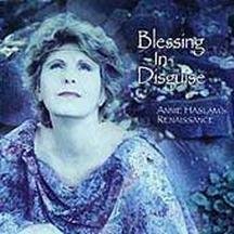 Annie Renaissance Haslam/Blessing In Disguise