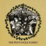Pentangle Family Pentangle Family 2 CD Set 