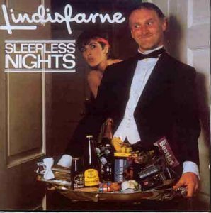 Lindisfarne/Sleepless Nights