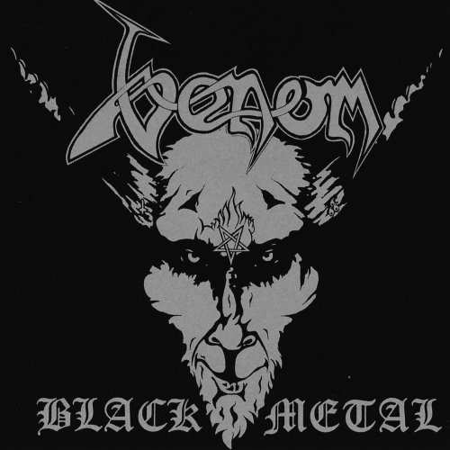 Venom/Black Metal@Remastered@Incl. Bonus Tracks