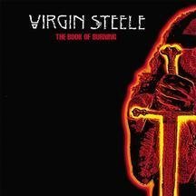 Virgin Steele/Book Of Burning@Incl. Bonus Tracks