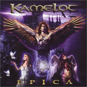 Kamelot/Epica