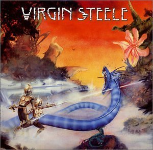 Virgin Steele/Virgin Steele