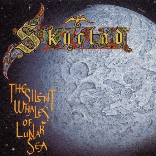 Skyclad/Silent Whales Of Lunar Sea