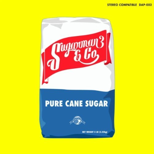 Sugarman 3/Pure Cane Sugar