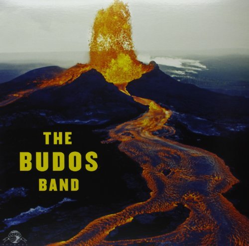 Budos Band Budos Band 