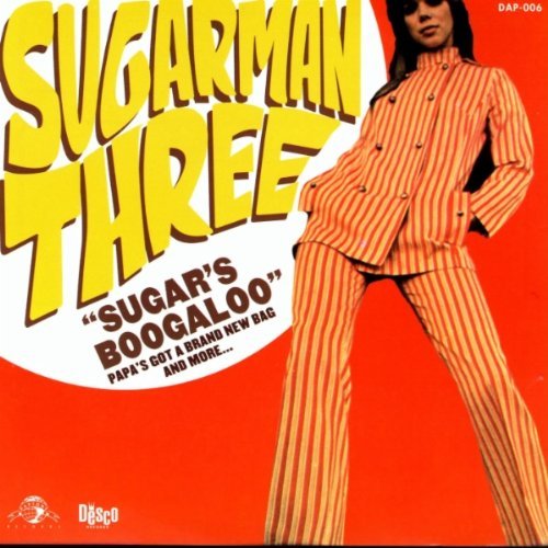 Sugarman Three/Sugar's Boogaloo@Remastered