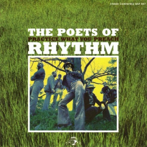Poets Of Rhythm/Practice What You Preach@Remastered