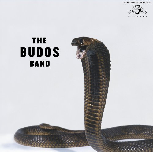 Album Art for Budos Band Iii by Budos Band