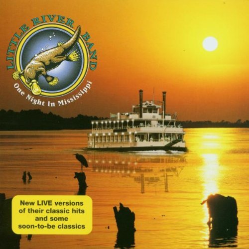 Little River Band/One Night In Mississippi@Import-Gbr