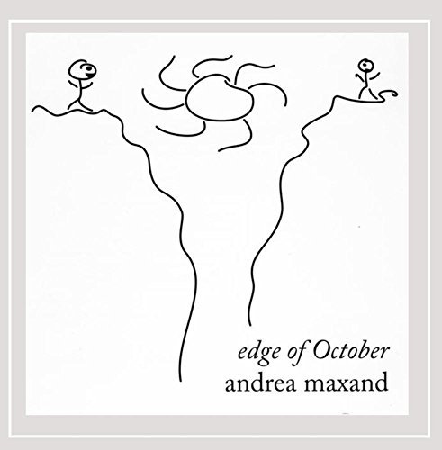 Andrea Maxand Edge Of October 
