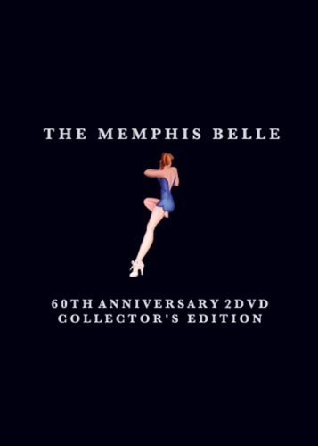 Memphis Belle 60th Anniversary Memphis Belle 60th Anniversary Clr Nr 