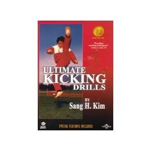 Ultimate Kicking Drills/Ultimate Kicking Drills@Nr