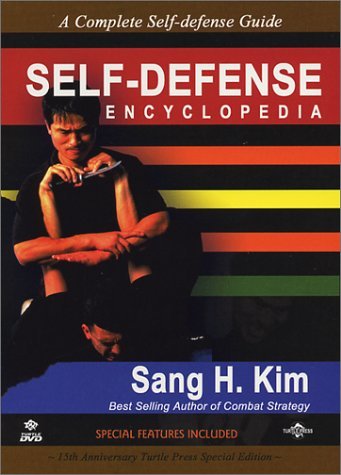 Self Fefense Encyclopedia Self Fefense Encyclopedia Nr 