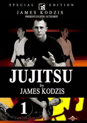 Jujitsu 1 Jujitsu 1 Clr Nr 