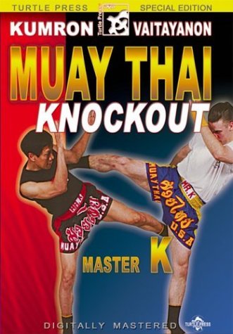 Muay Thai Knockout Muay Thai Knockout Nr 