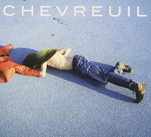 Chevreuil/Capoeria