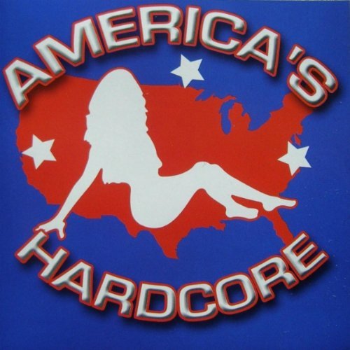 America's Hardcore/America's Hardcore@Waking Kills Dream/Last Year@Horse The Band