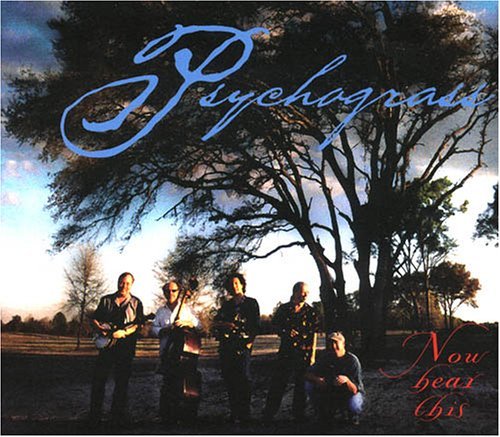 Psychograss/Now Hear This