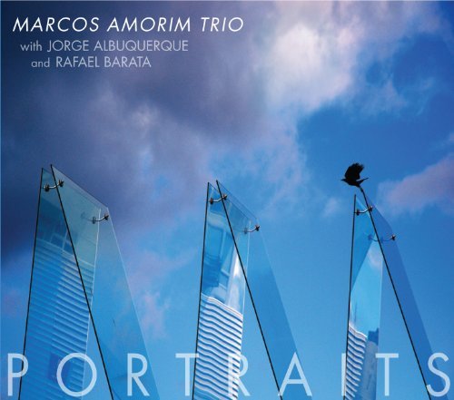 Marcos Trio Amorim/Portraits