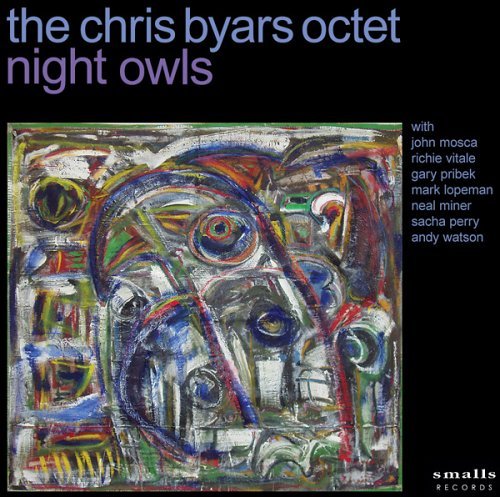 Chris Octet Byars/Night Owls