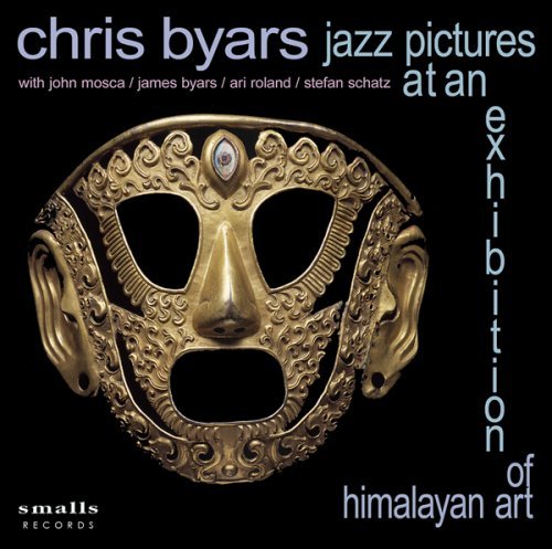 Chris Byars/Jazz Pictures At An Exhibition