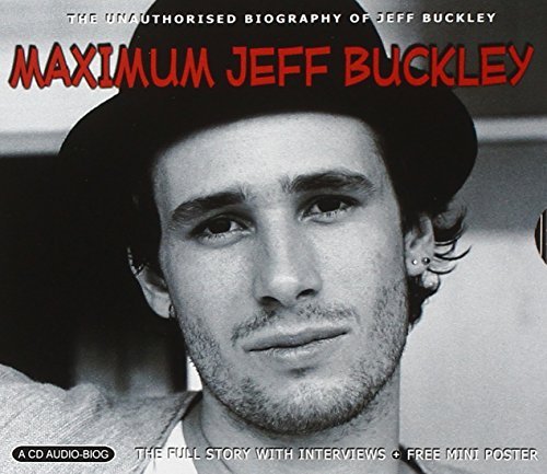 Jeff Buckley/Maximum Jeff Buckley