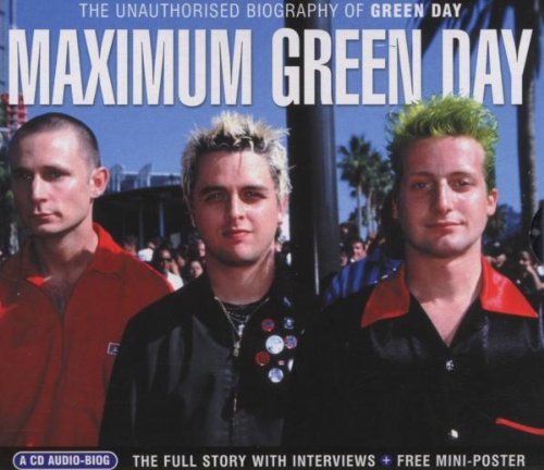 Green Day Maximum Green Day 