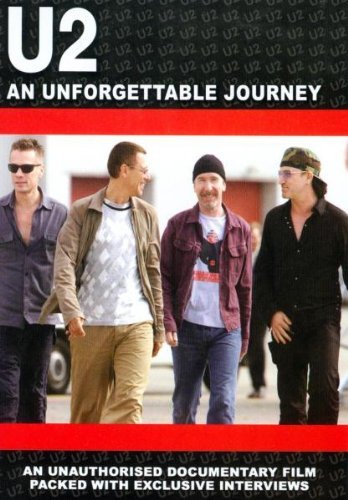 U2/Unforgettable Journey@Nr