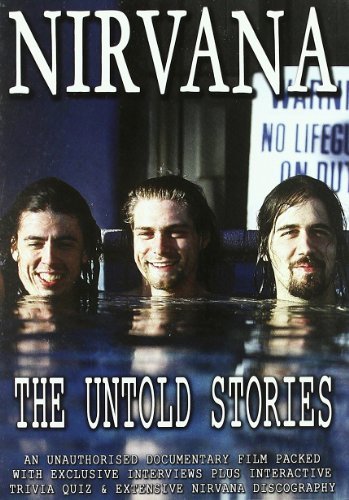 Nirvana/Untold Story@Nr