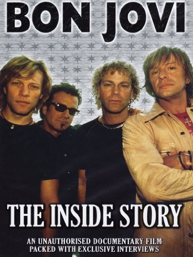 Bon Jovi/Inside Story@Nr