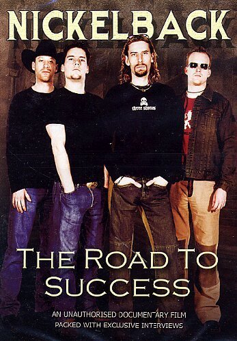 Nickelback/Road To Success@Road To Success